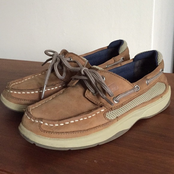 sperry top sider boys